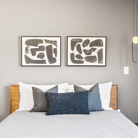 Luxury Retreat Villa Joshua Tree Buitenkant foto