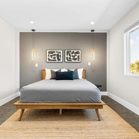 Luxury Retreat Villa Joshua Tree Buitenkant foto
