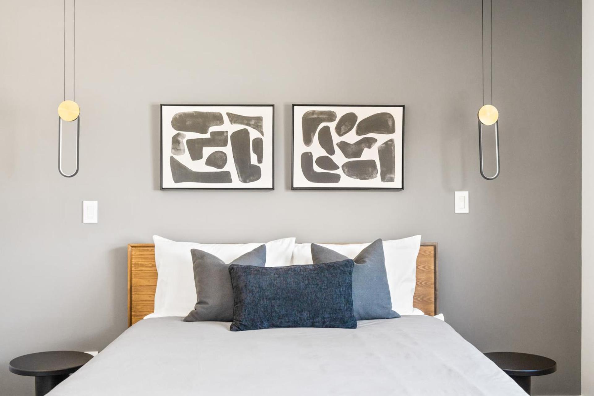 Luxury Retreat Villa Joshua Tree Buitenkant foto